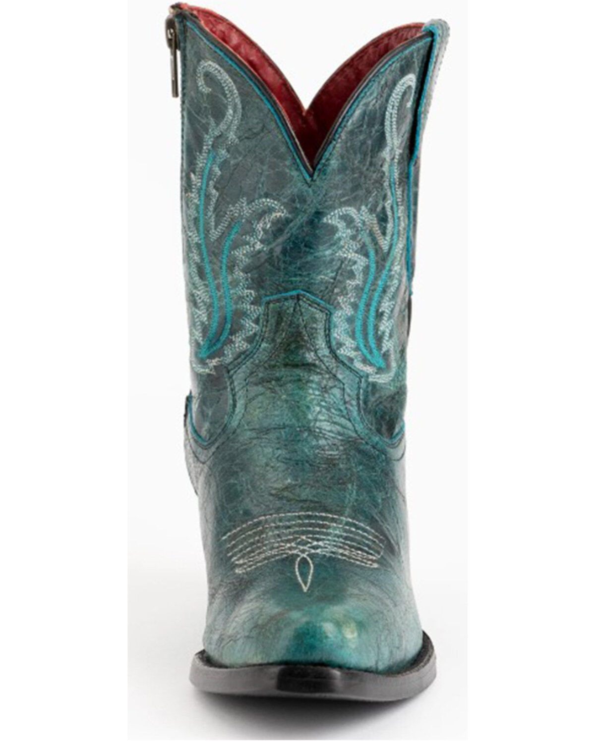 Ferrini Women's Molly Western Boots - Snip Toe