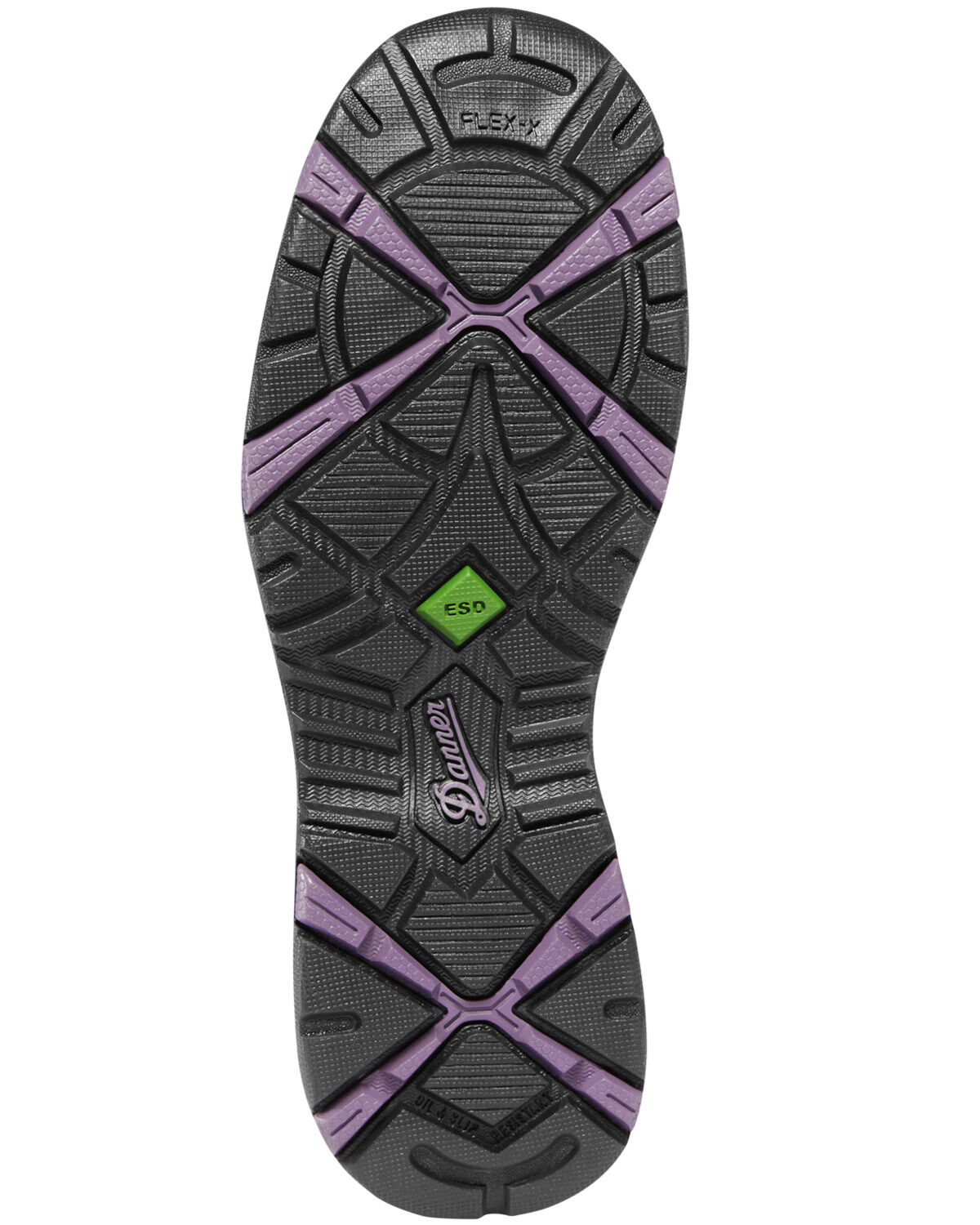 Danner Women's Springfield Low Shoes - Composite Toe