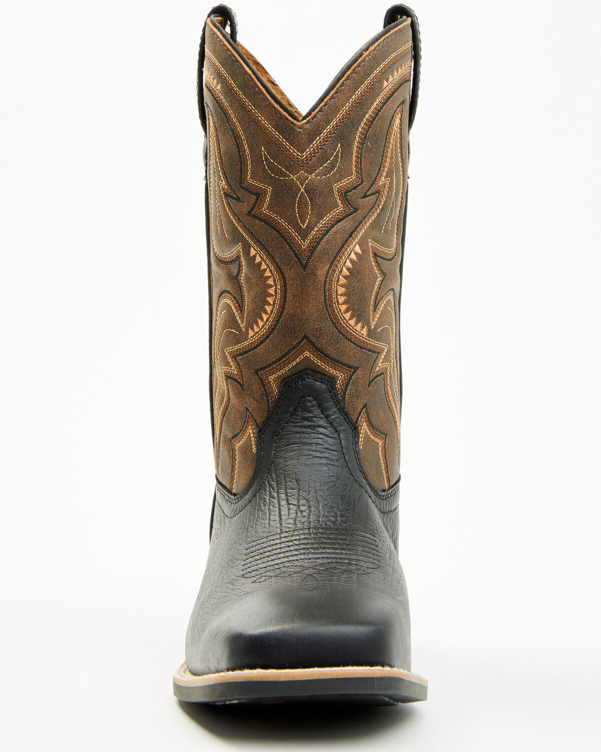 Cody James Cush Core® Men's Maverick Performance Western Boots - Broad Square Toe