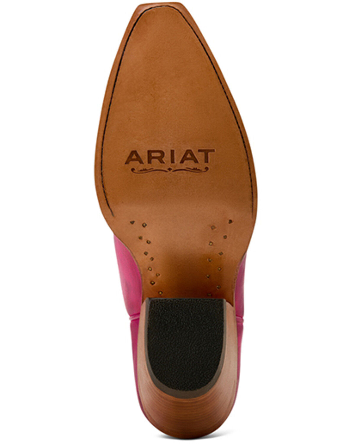 Ariat Women's Starlight Western Boots - Snip Toe