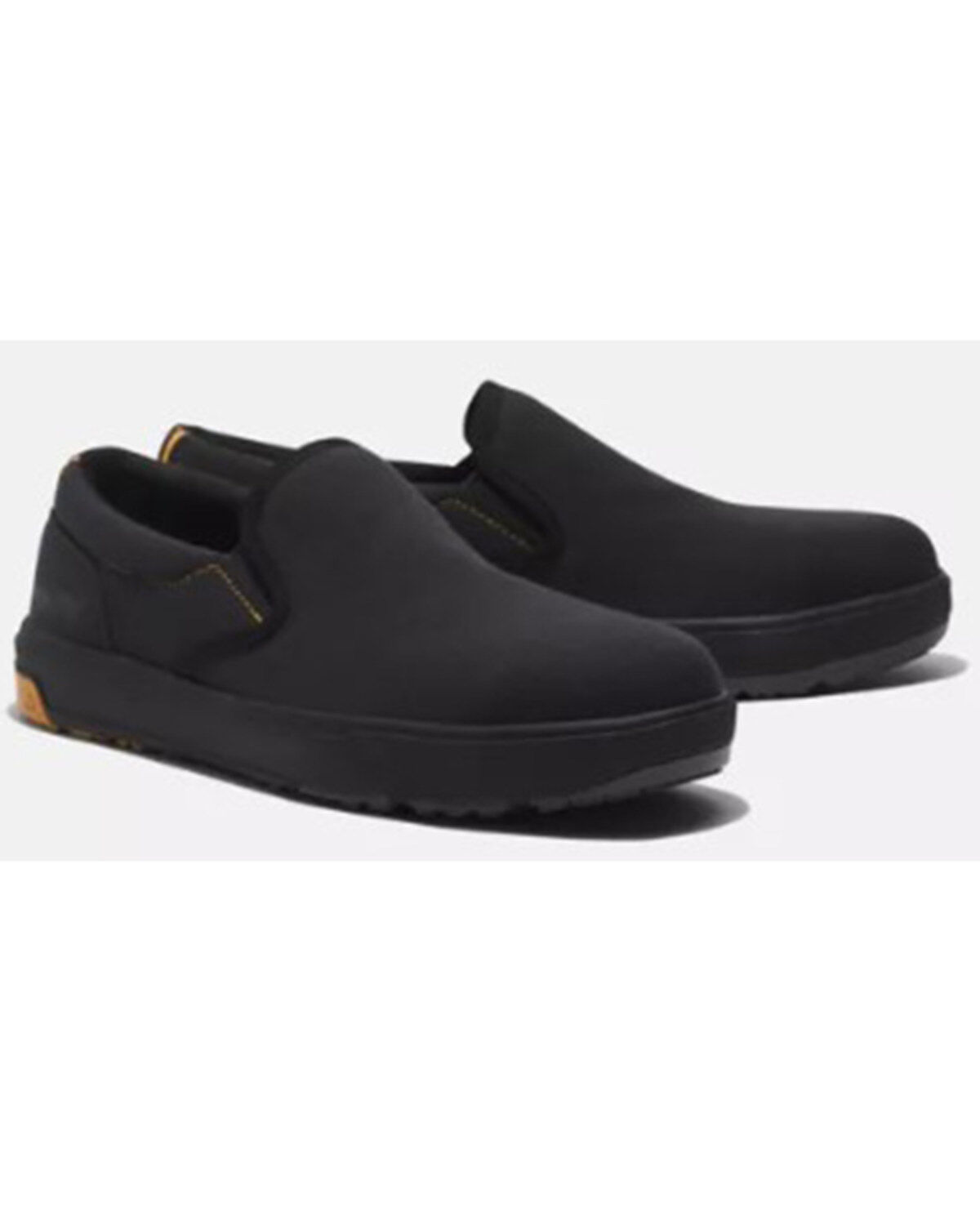 Timberland PRO Men's Berkley Slip-On Work Shoes - Composite Toe