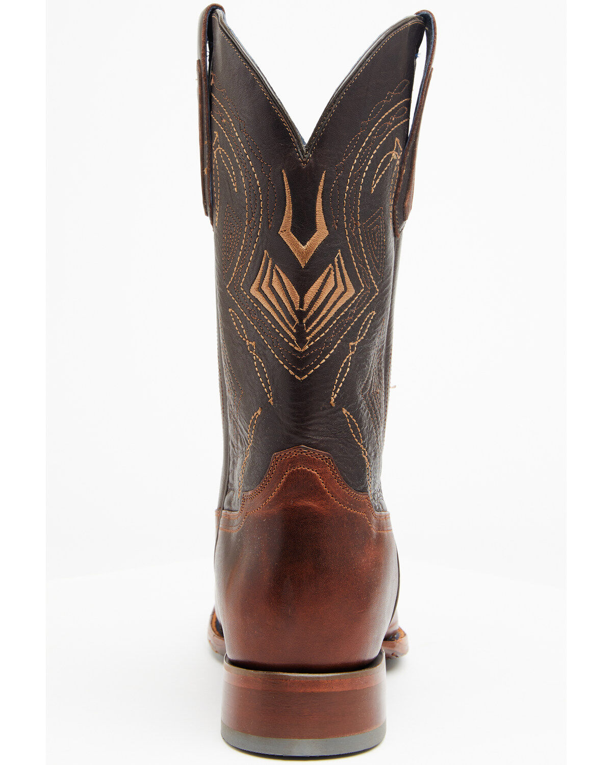 Cody James Men's Blue Collection Western Performance Boots - Broad Square Toe