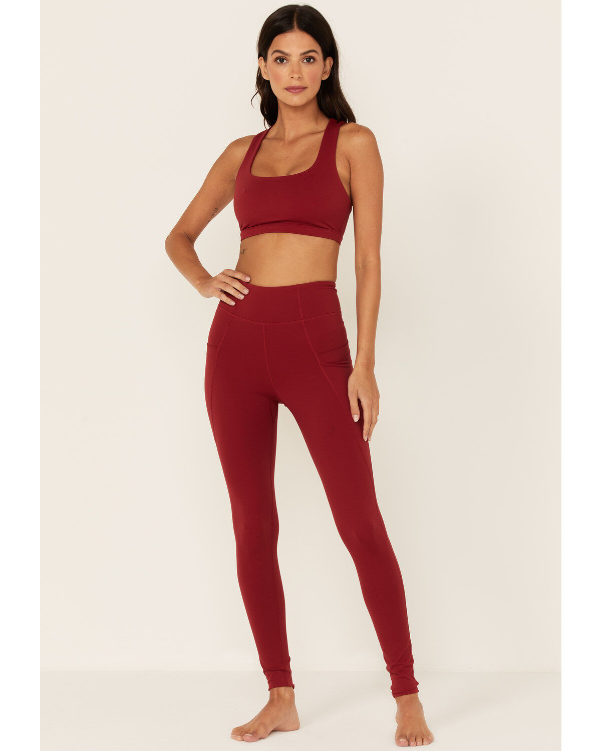 Idyllwind Women's High Rise Freedom Leggings