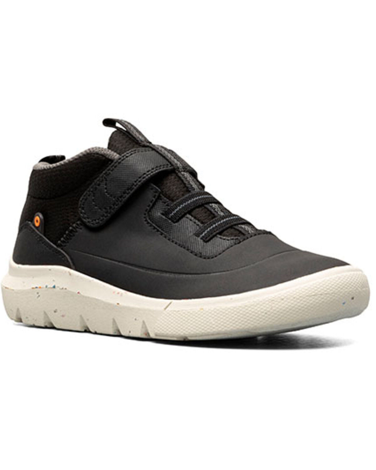 Bogs Boys' Skyline Kicker Mid Slip-On Casual Shoes