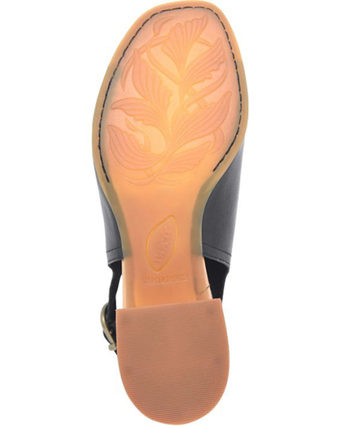 Born Women's Sage Sandals