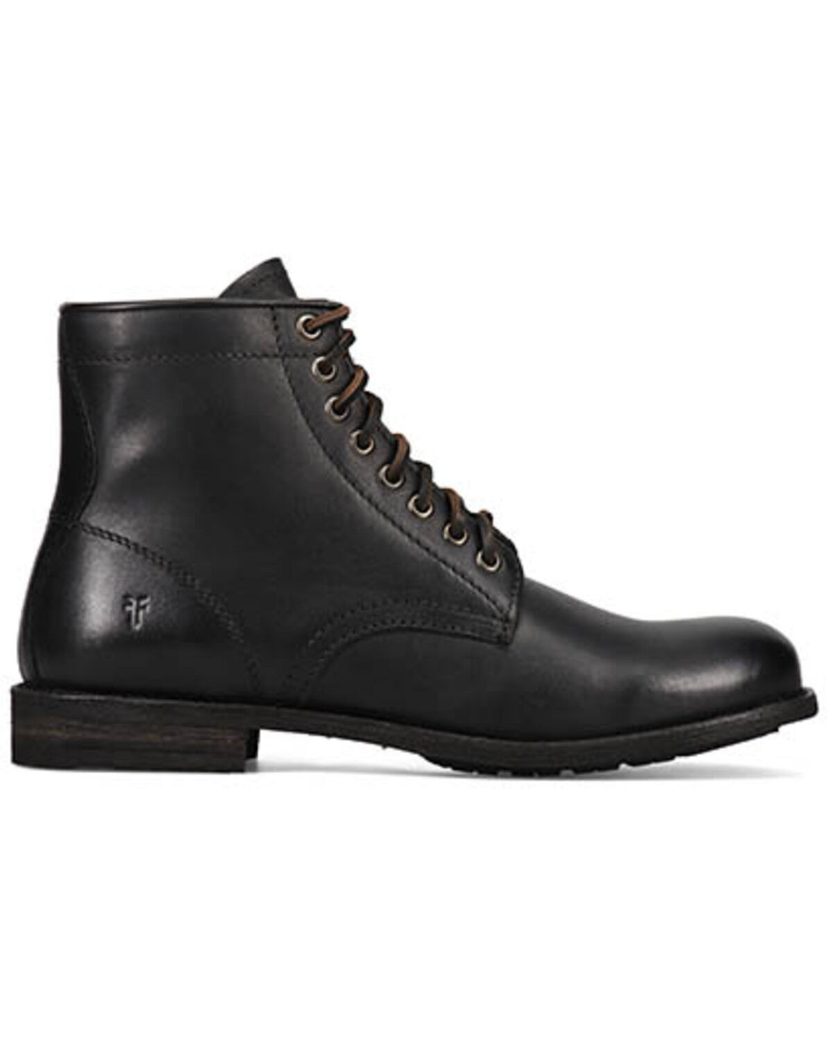 Frye Men's Tyler Flex Lace-Up Boots - Round Toe