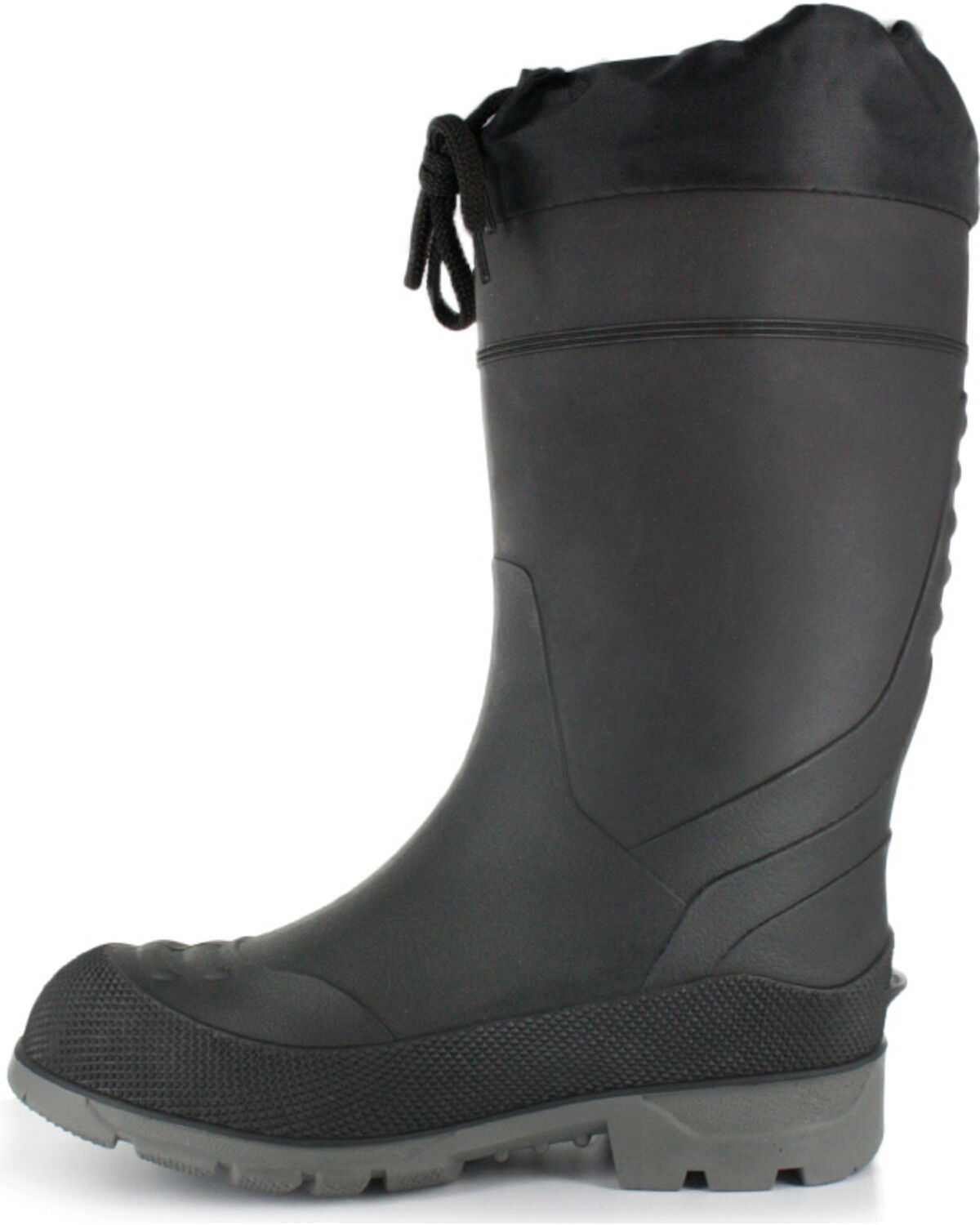 Chinook Men's BadAxe Waterproof Work Boots - Steel Toe