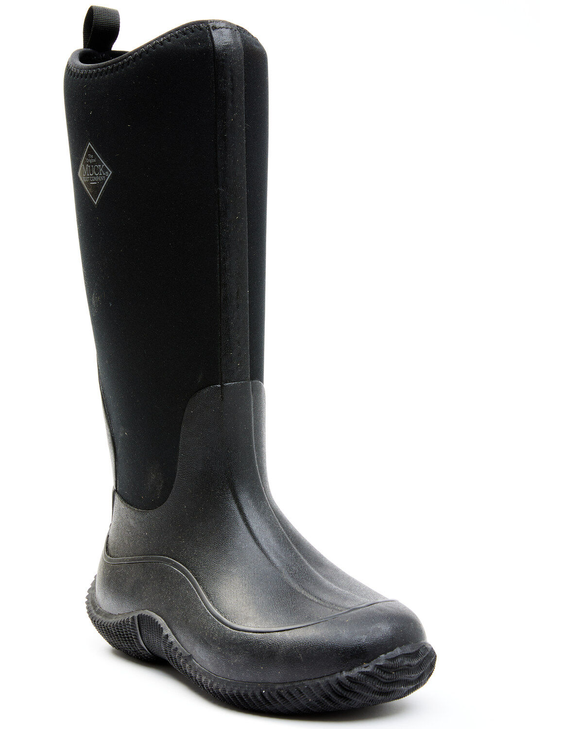 Muck Boots Women's Hale Rubber Boots - Round Toe