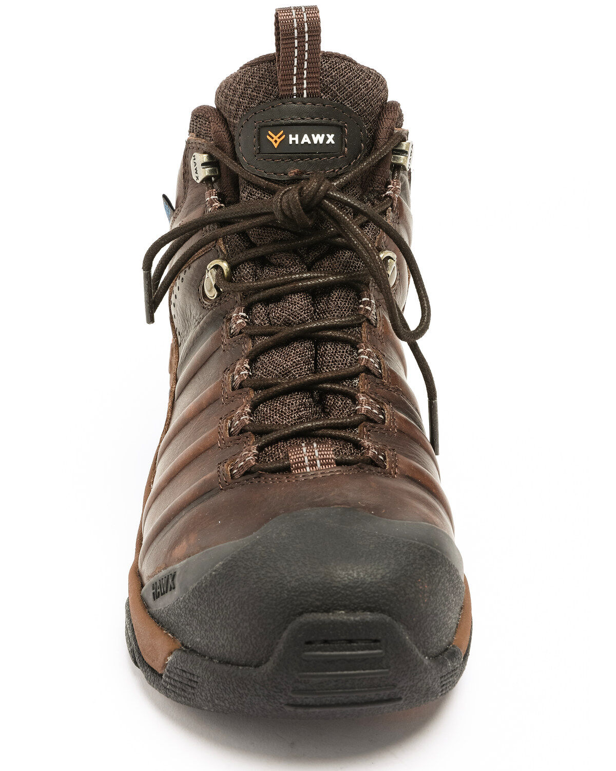 Hawx Men's Axis Waterproof Hiker Boots - Composite Toe