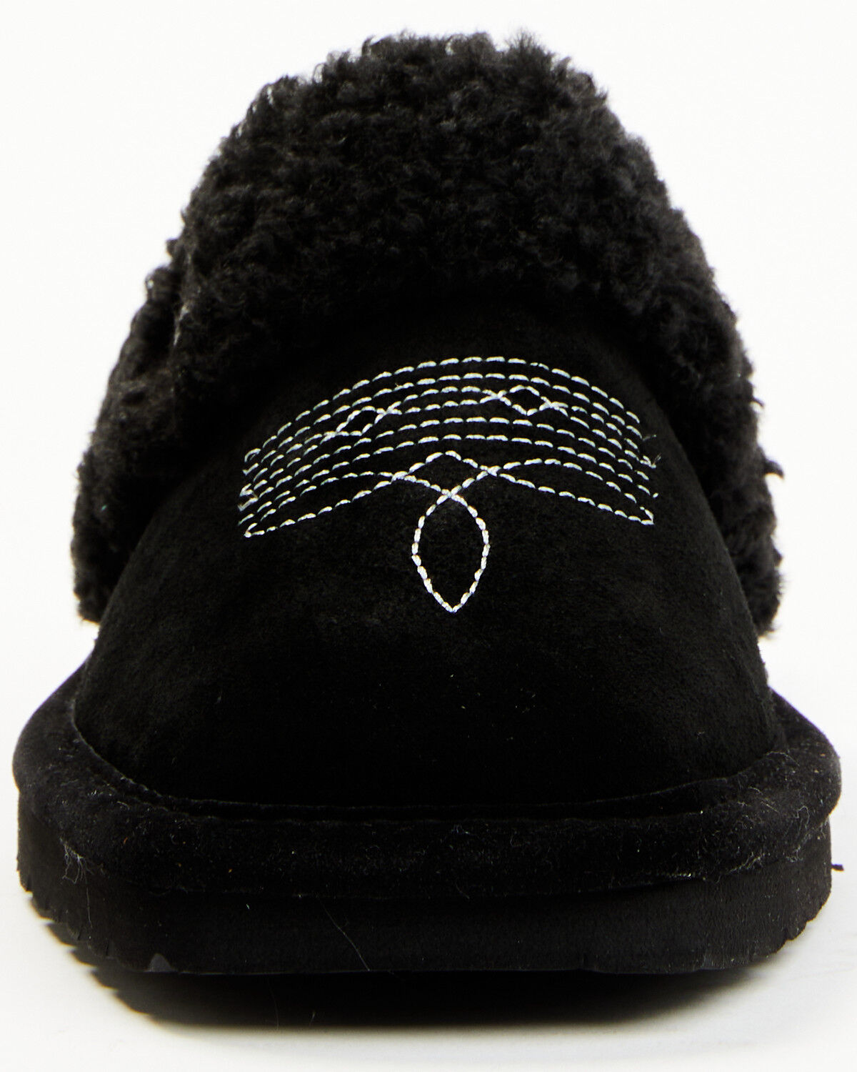 Ariat Women's Jackie Slippers - Broad Square Toe