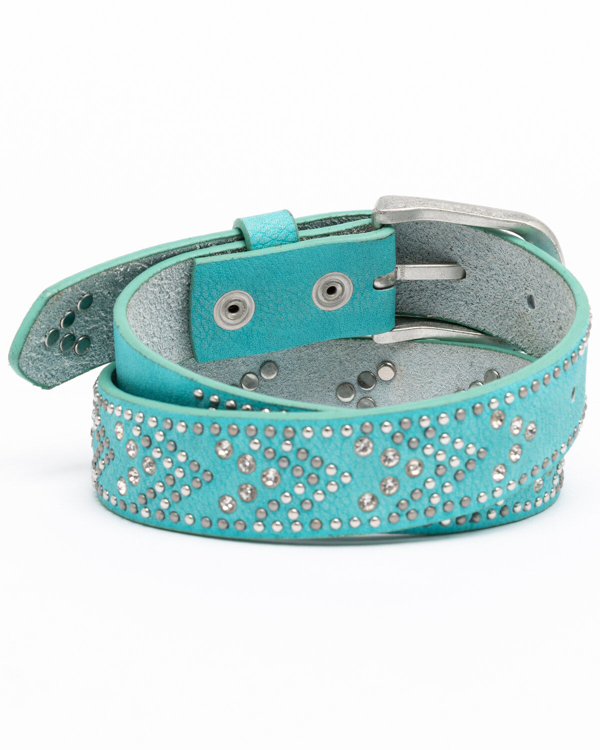 Shyanne Girls' Tempt To Shine Belt