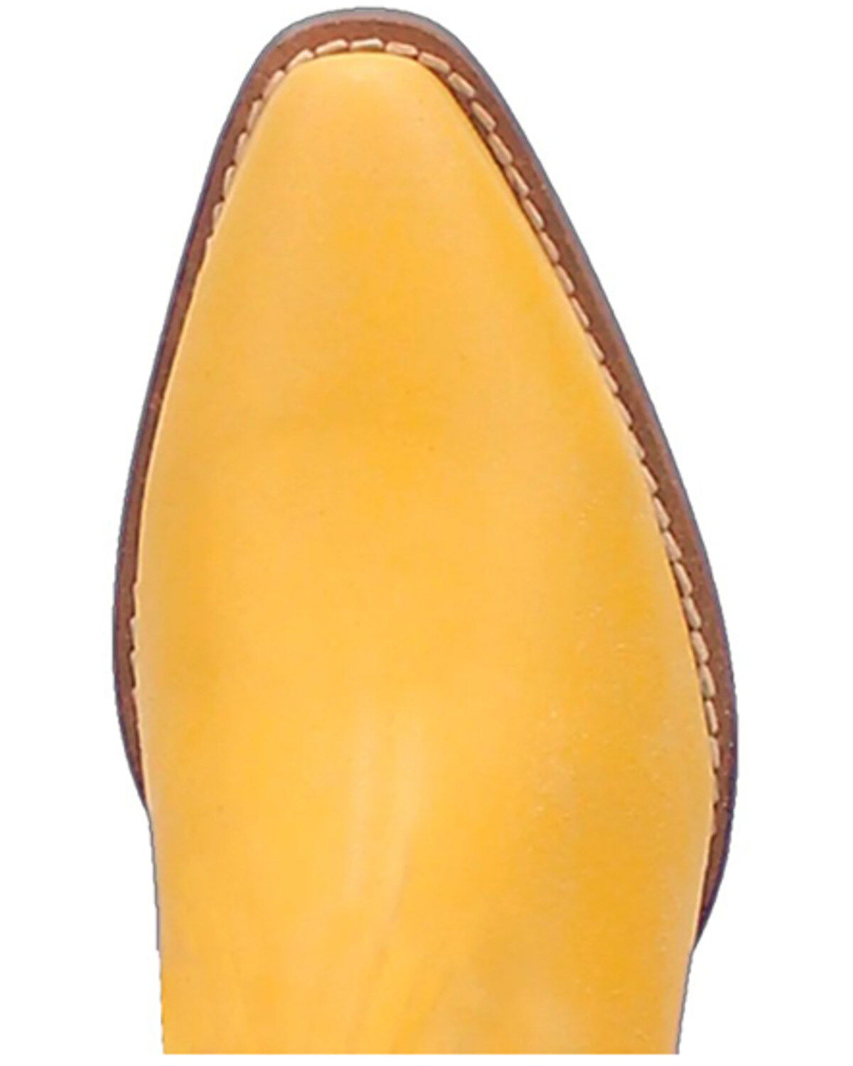 Dingo Women's Fine N' Dandy Leather Booties - Snip Toe