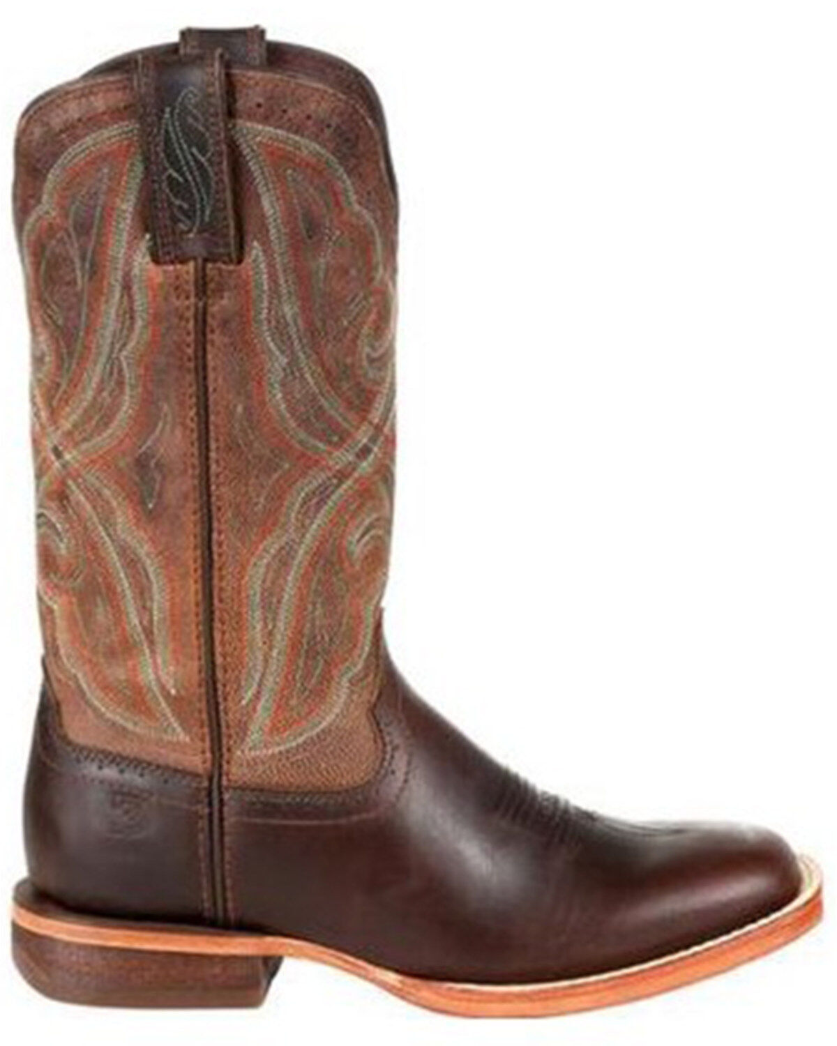 Durango Women's Arena Pro Western Boots - Broad Square Toe