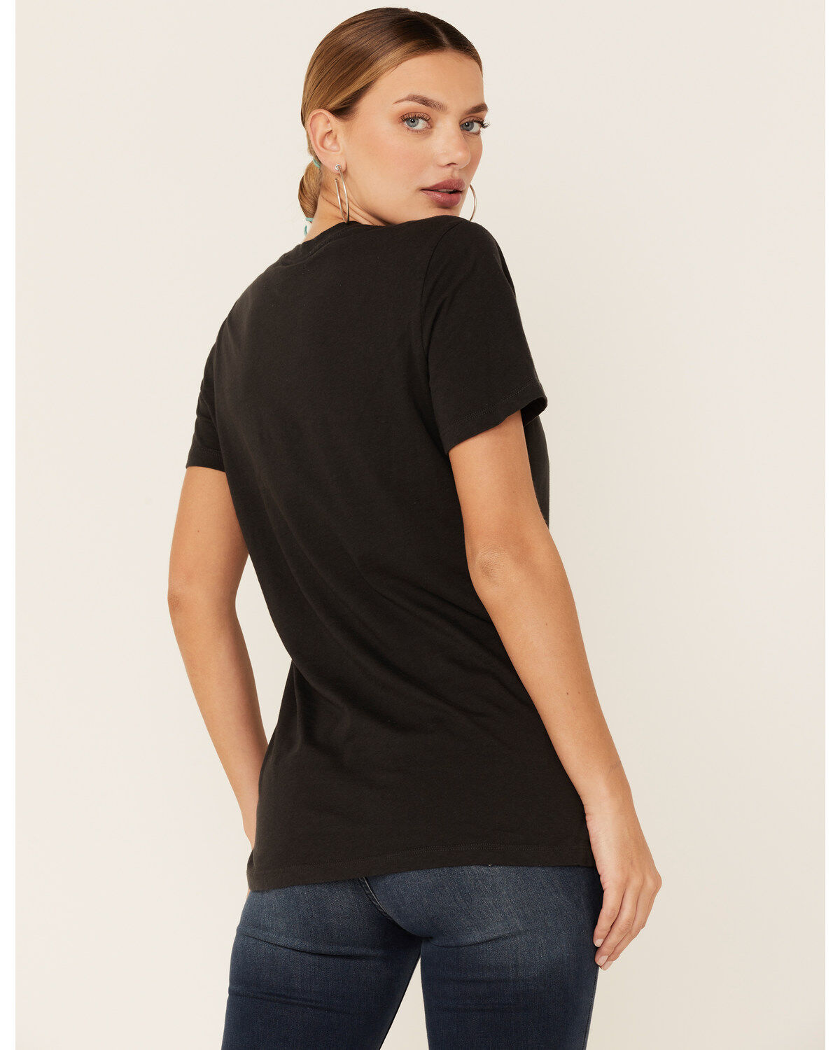 Wrangler Women's California Graphic Tee