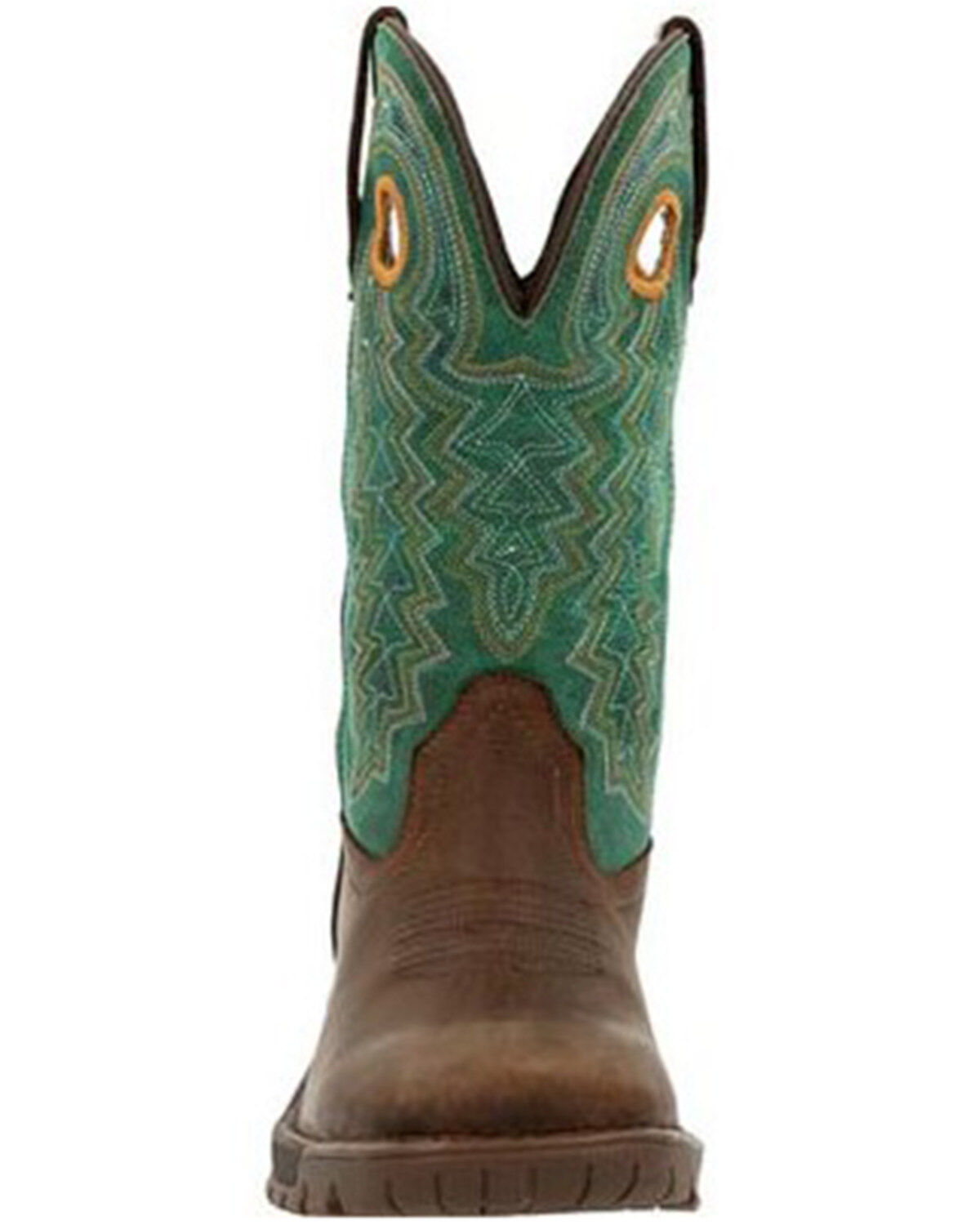 Rocky Women's Legacy 32 Western Boots - Square Toe
