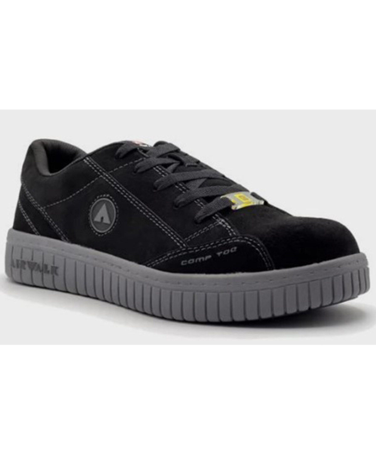 Airwalk Men's Camino Work Shoes - Composite Toe