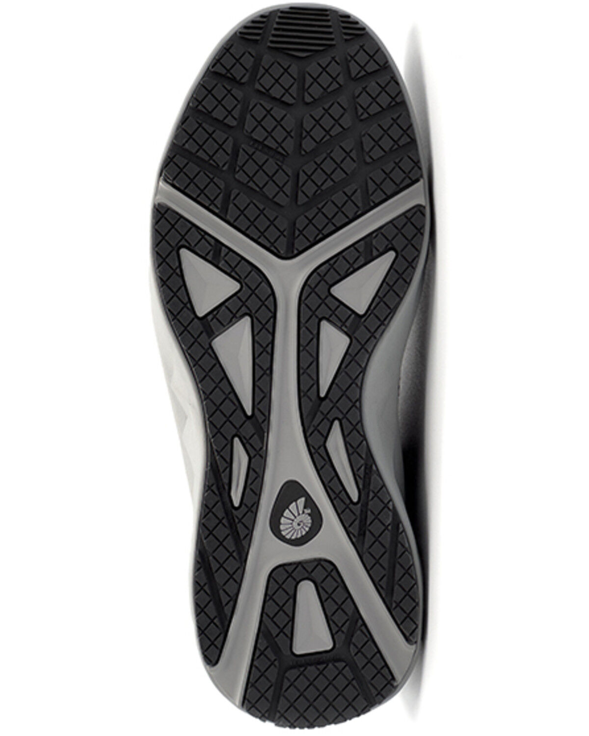 New Balance Men's Nautilus Springwater Work Shoes - Carbon Toe