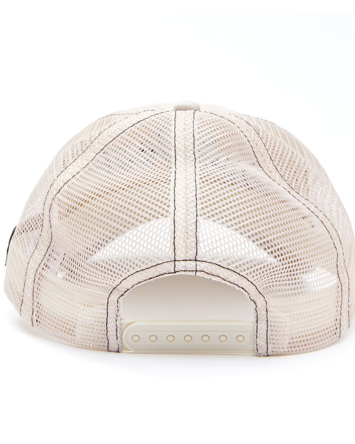 Shyanne Women's Go West Embroidered Mesh-Back Ball Cap