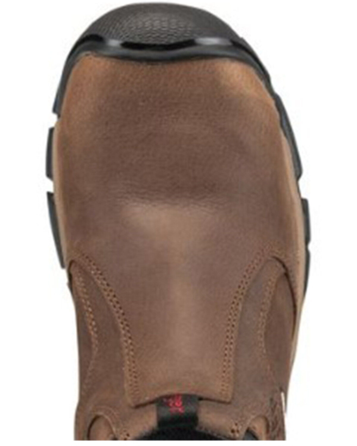 Avenger Men's Ripsaw Romeo Waterproof Pull On Chelsea Work Boots - Alloy Toe