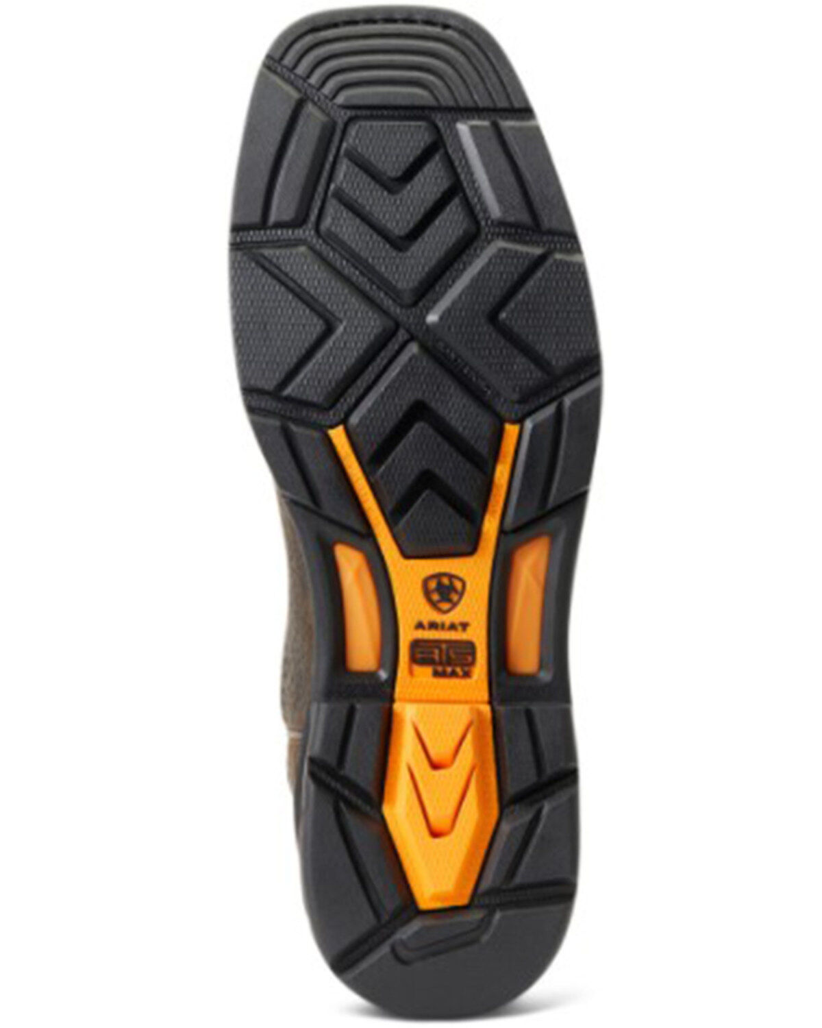 Ariat Men's WorkHog&reg; Bruin XT Boa H20 Work Boot - Carbon Toe