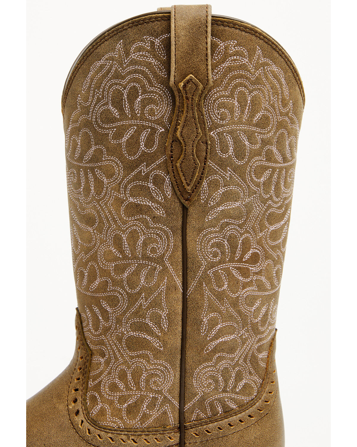 Ariat Women's Round Up Remuda Western Boots - Broad Square Toe