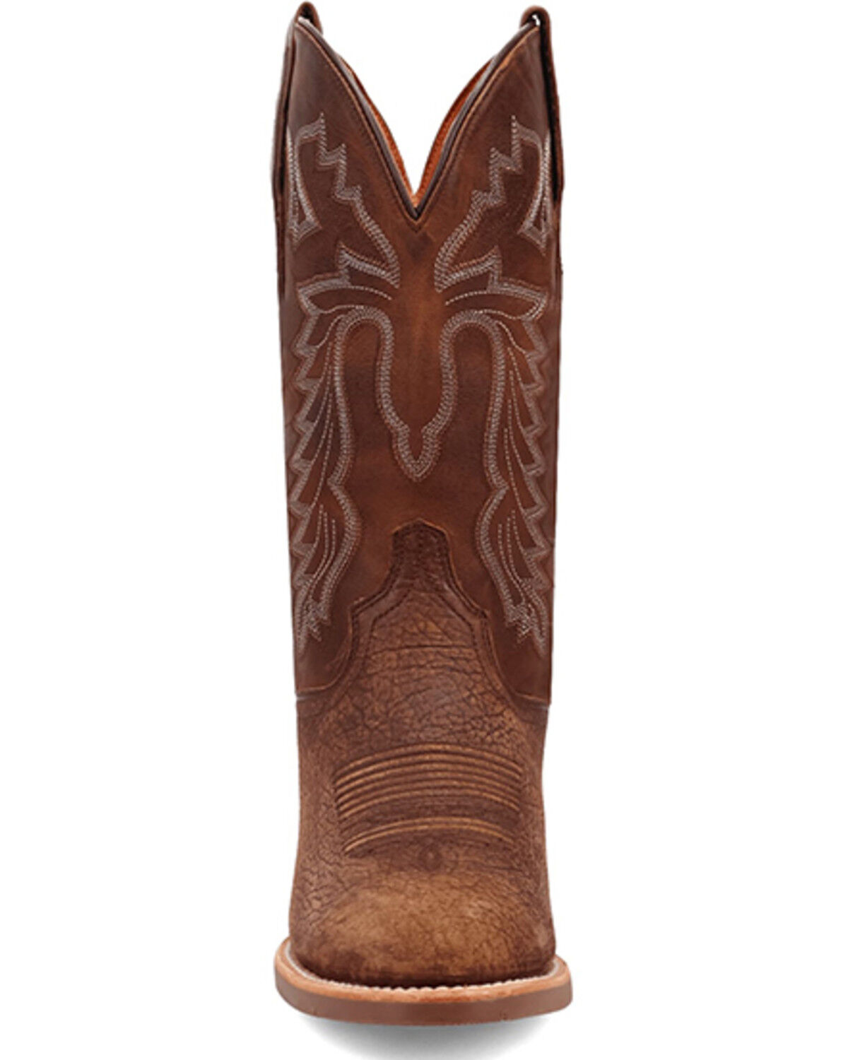 Dan Post Men's Neeley Performance Western Boots - Round Toe