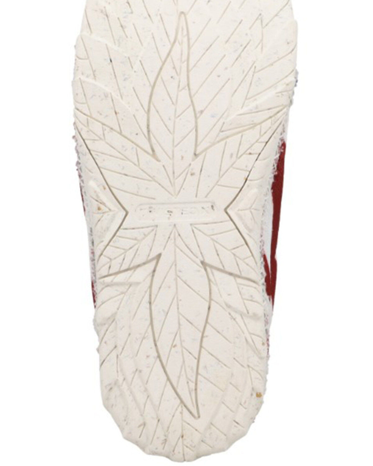 Twisted X Women's Zero-X™ Casual Shoes - Moc Toe