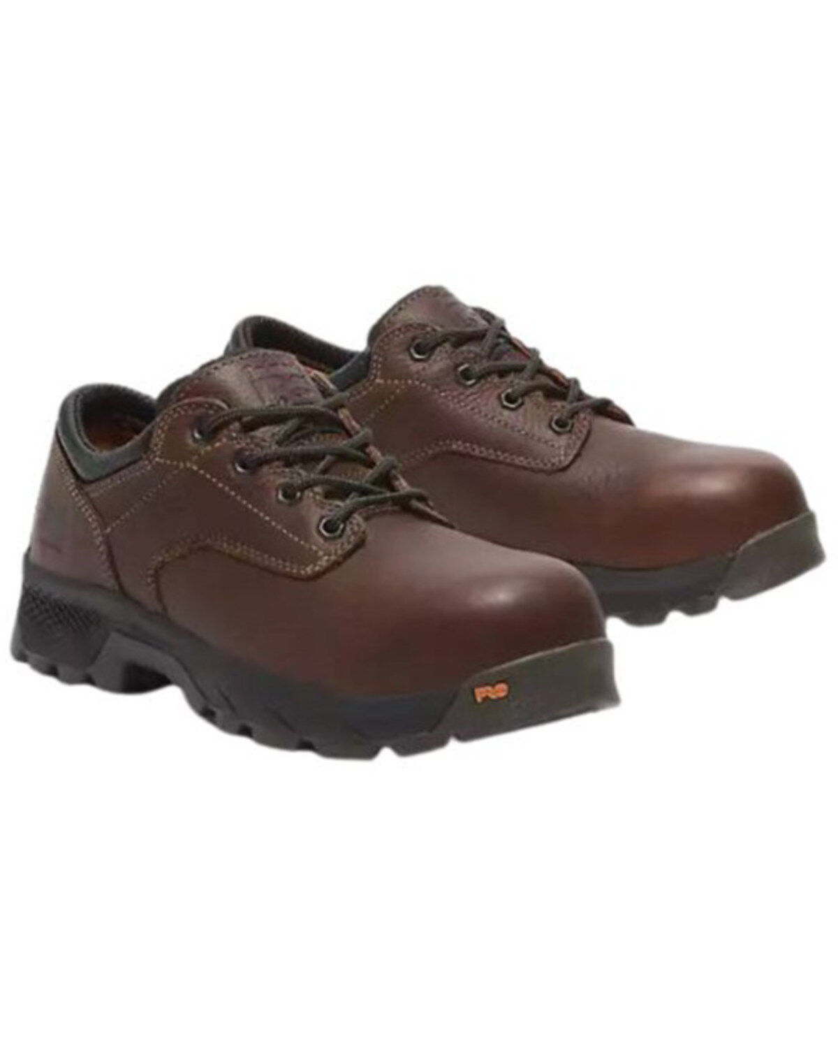 Timberland PRO Men's Titan Ev Ox Work Boots - Composite Toe