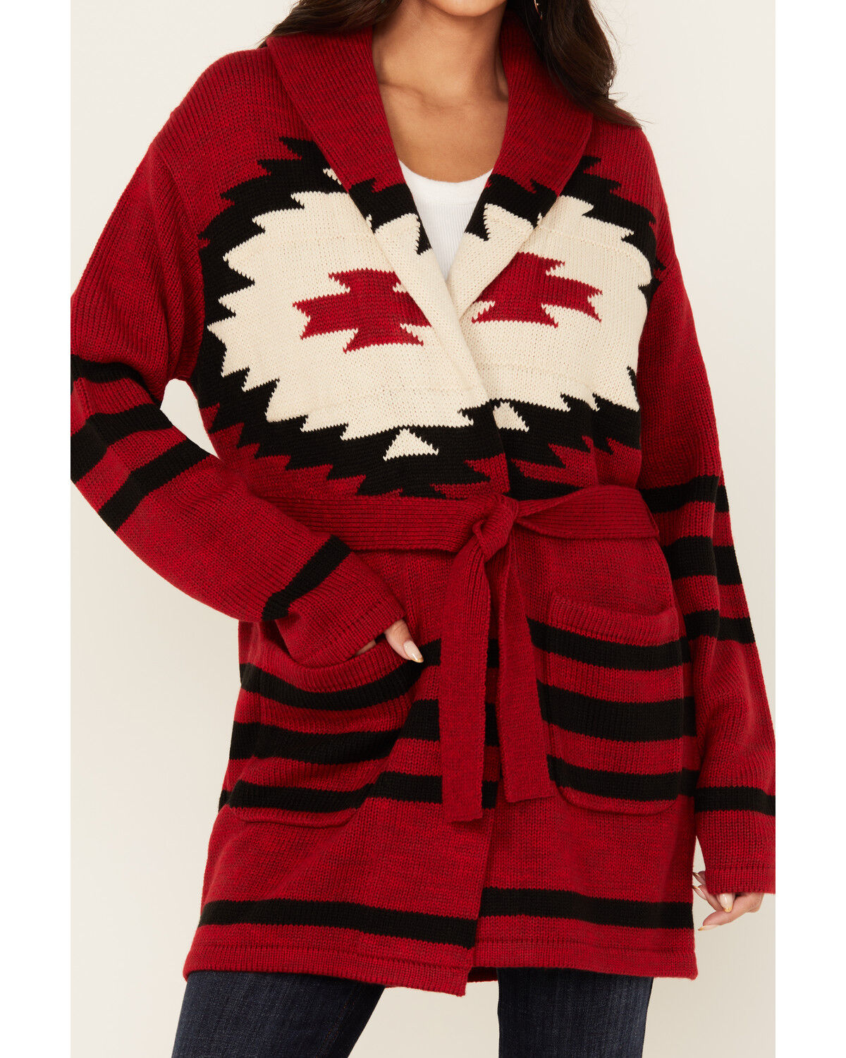 Idyllwind Women's Twin Elms Cardigan