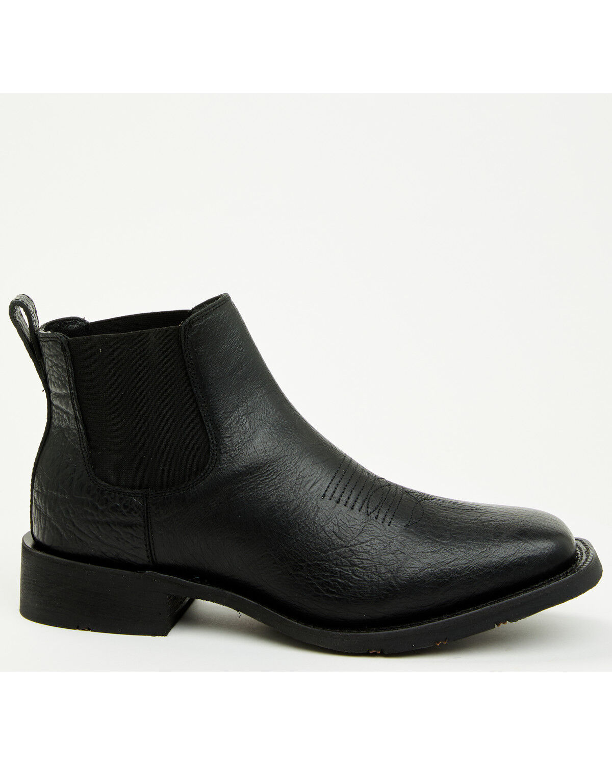 Laredo Men's Devin Chelsea Boots - Broad Square Toe