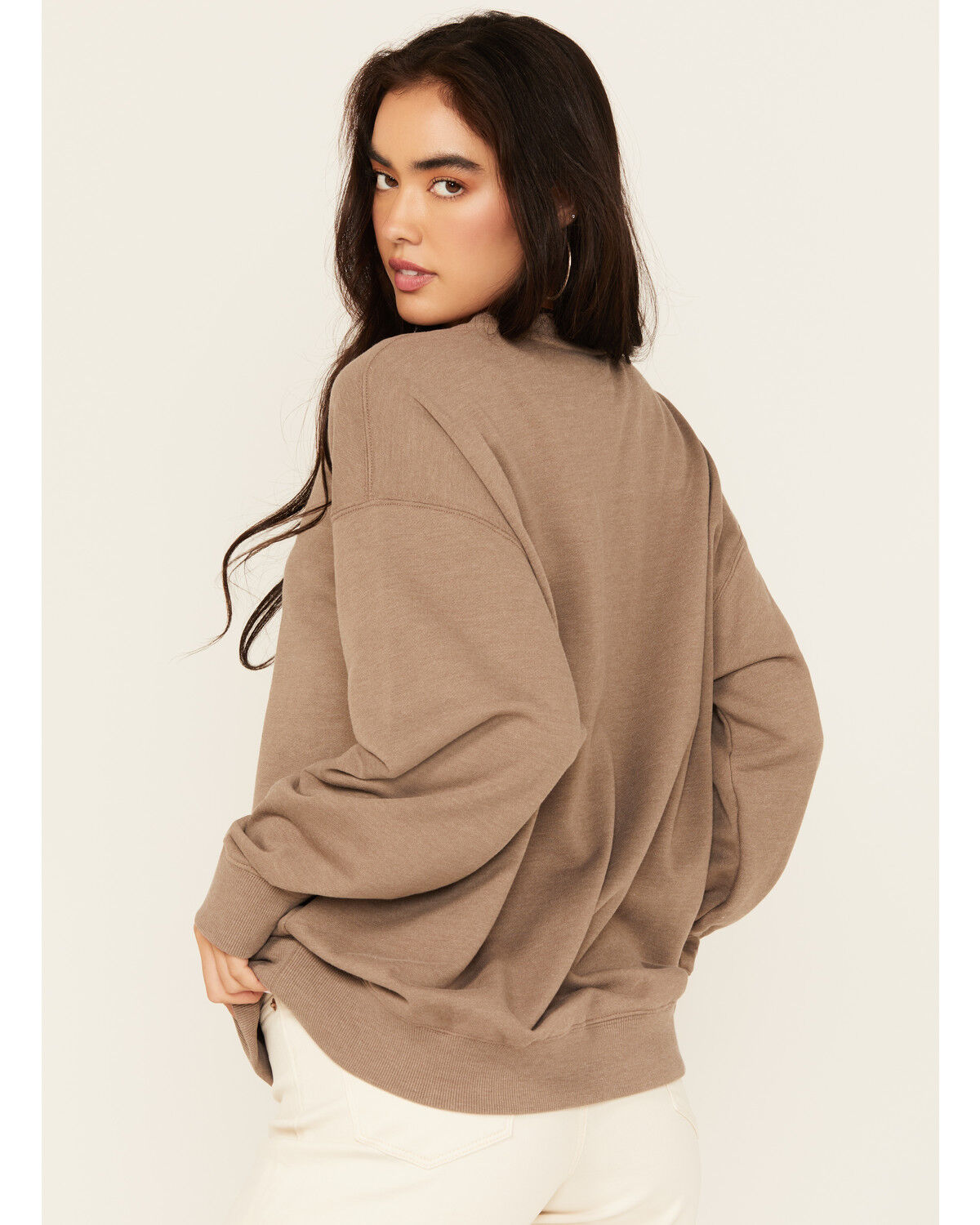 Ariat Women's West Days Graphic Sweatshirt