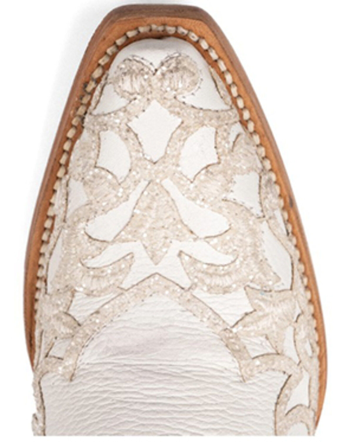 Ferrini Women's Starlight Western Boots - Snip Toe