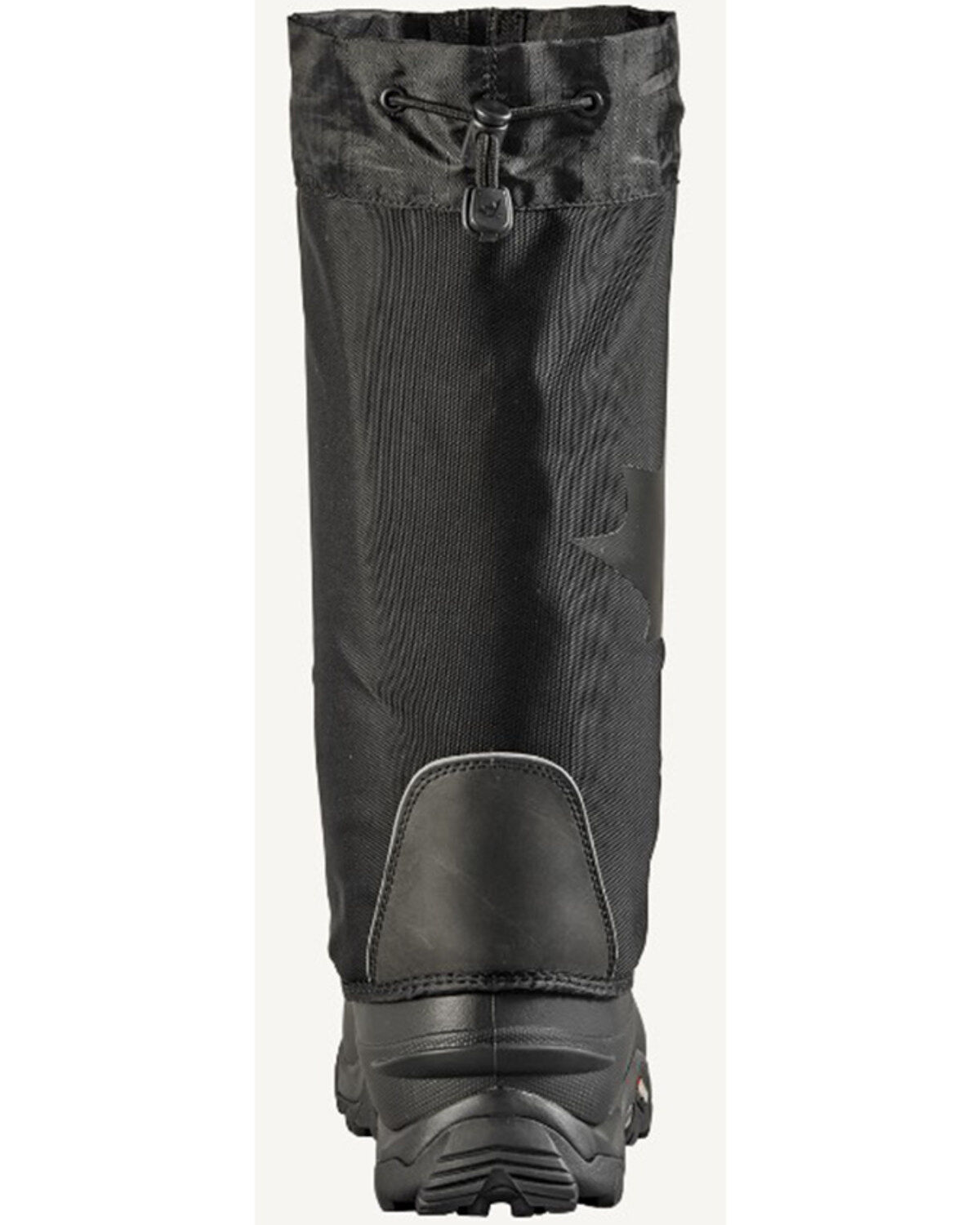 Baffin Men's LITESPORT Insulated Waterproof Boots - Round Toe