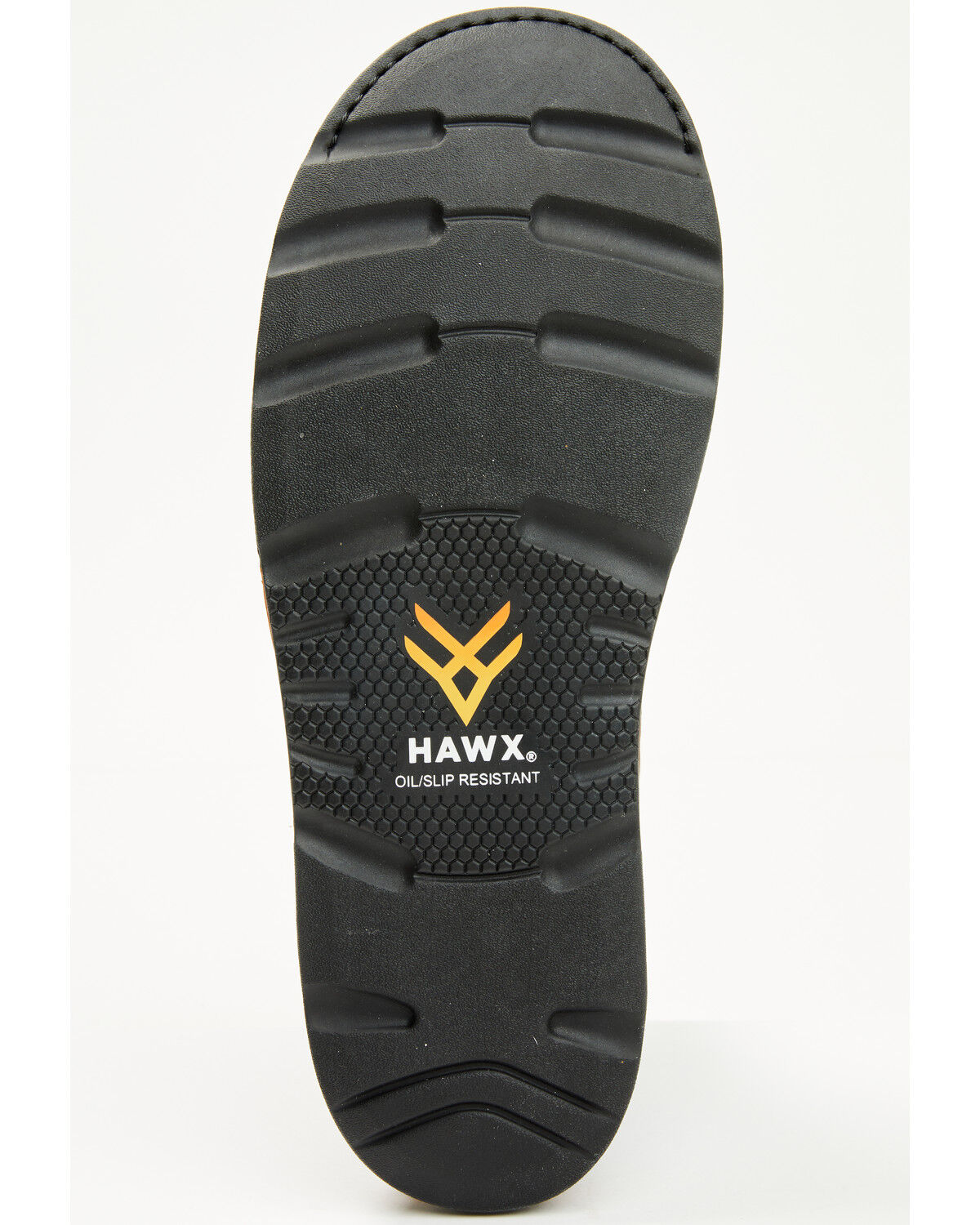 Hawx Men's 6" Airflow Heat Transfer System Paver Work Boots - Soft Toe