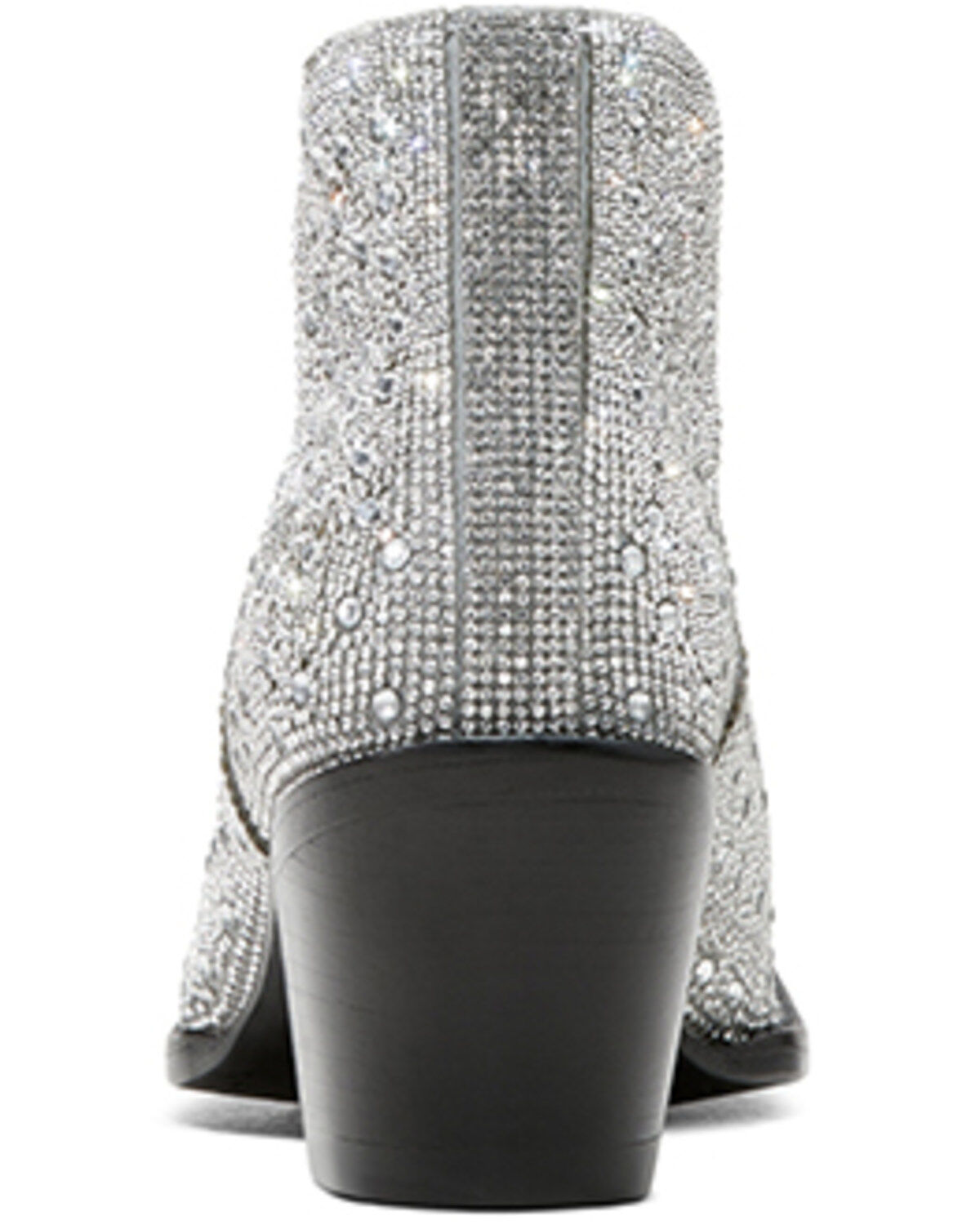 Ariat Women's Dixon Western Booties - Snip Toe