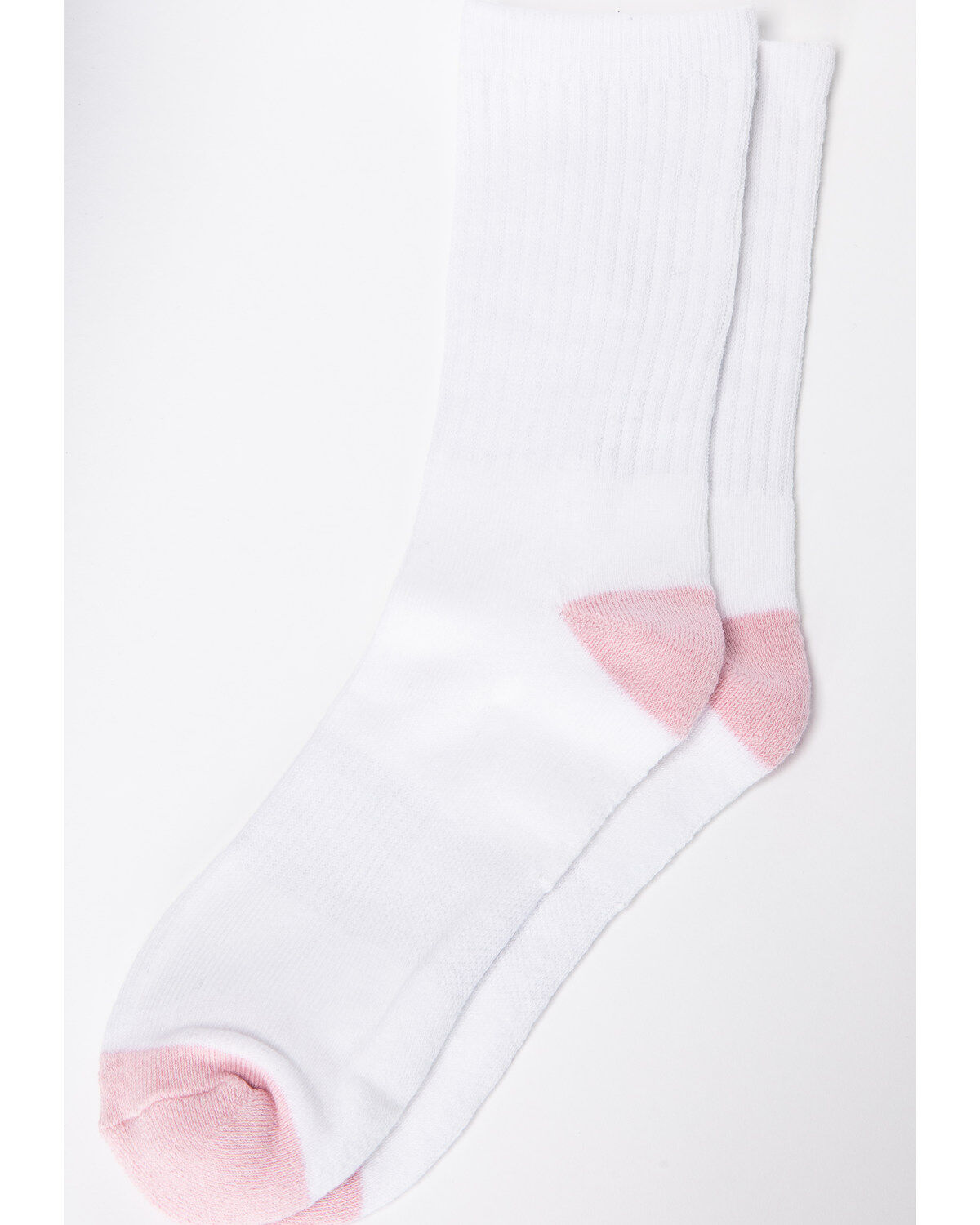 Shyanne® Women's Crew Sock 3 Pack