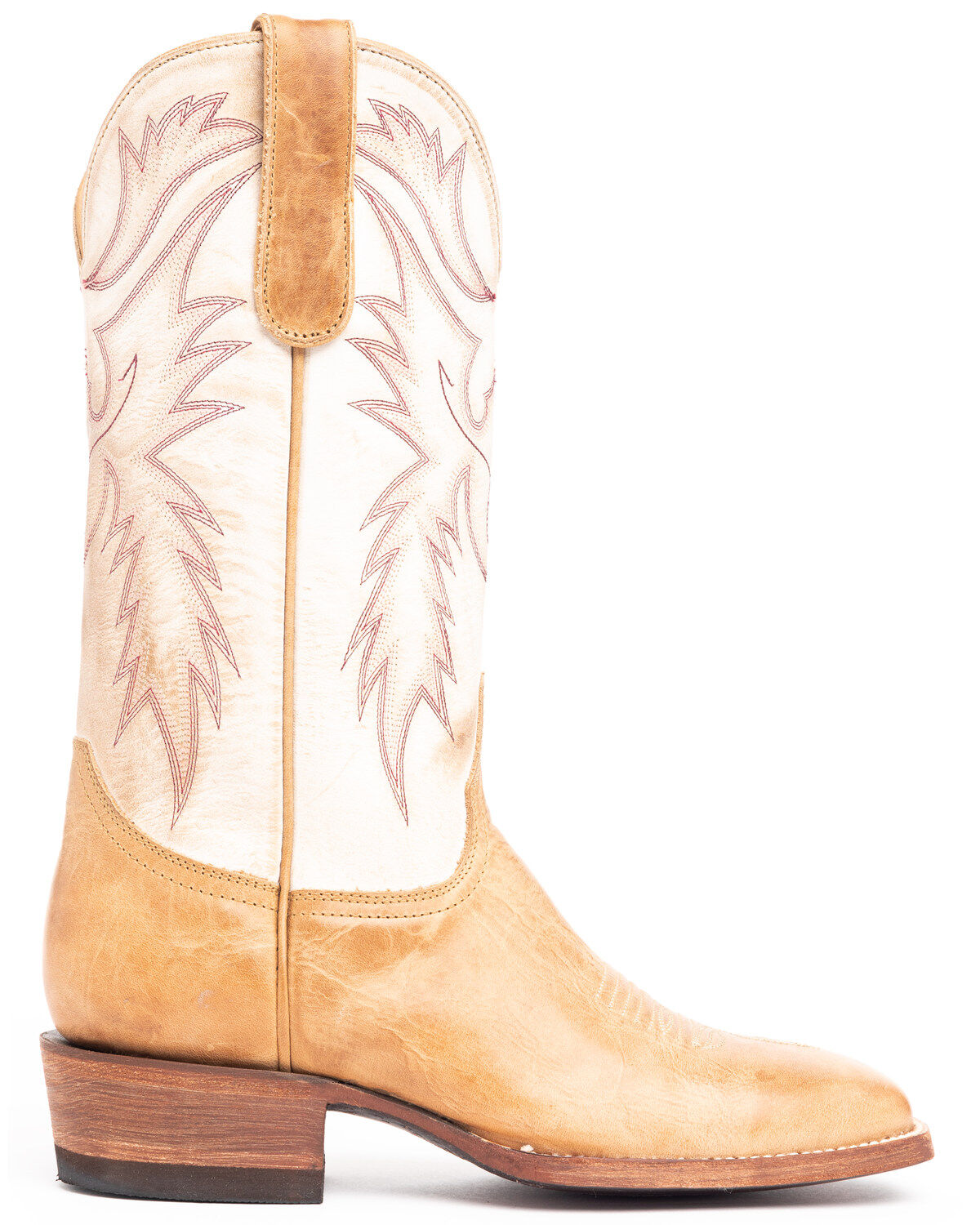 Idyllwind Women's Bold Western Performance Boots - Broad Square Toe