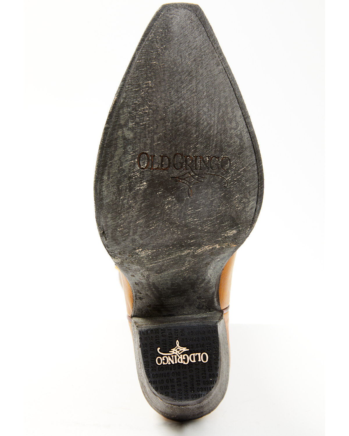 Old Gringo Women's Delany Western Boots - Snip Toe