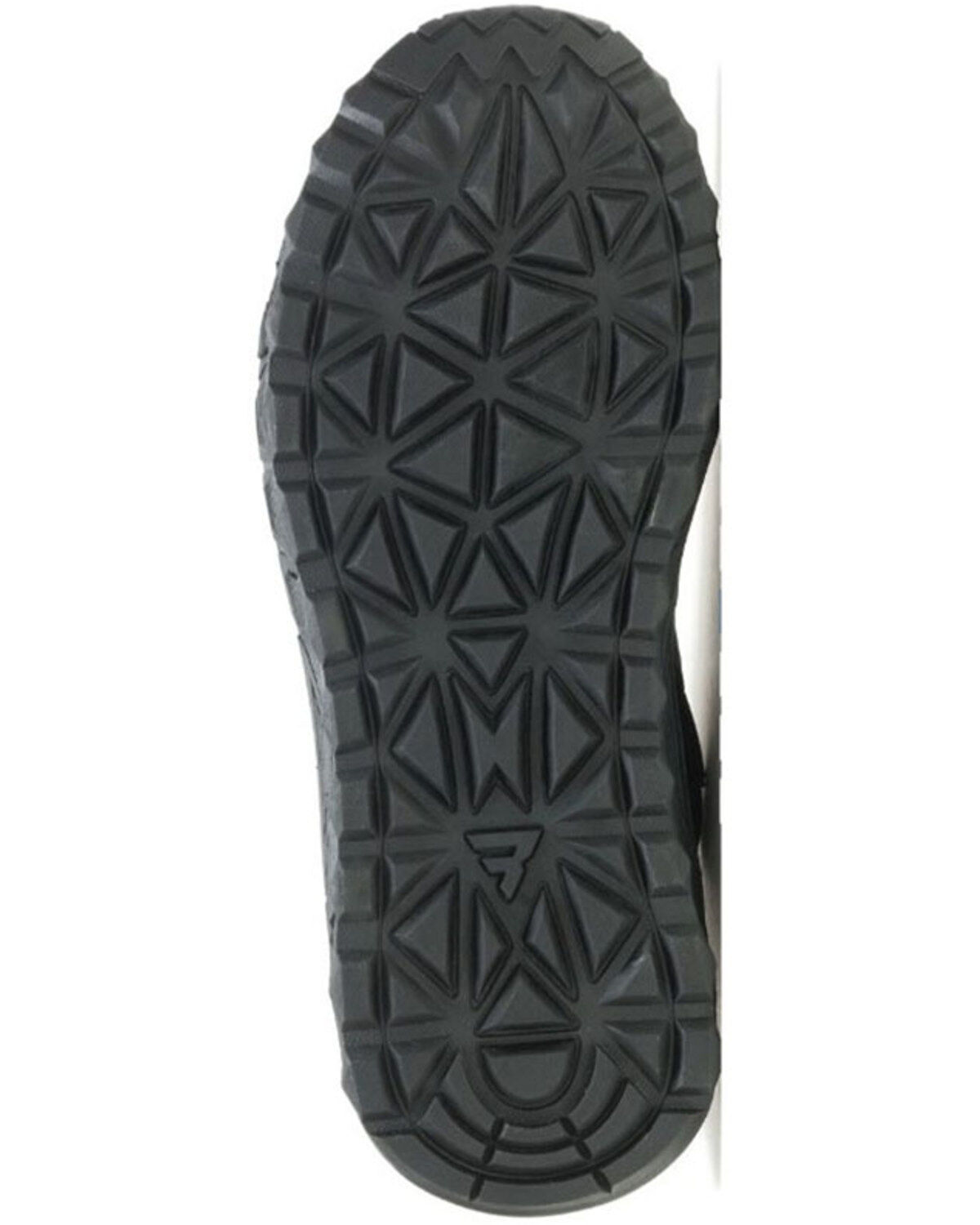 Bates Men's Rush Shield Vent Work Boots - Soft Toe