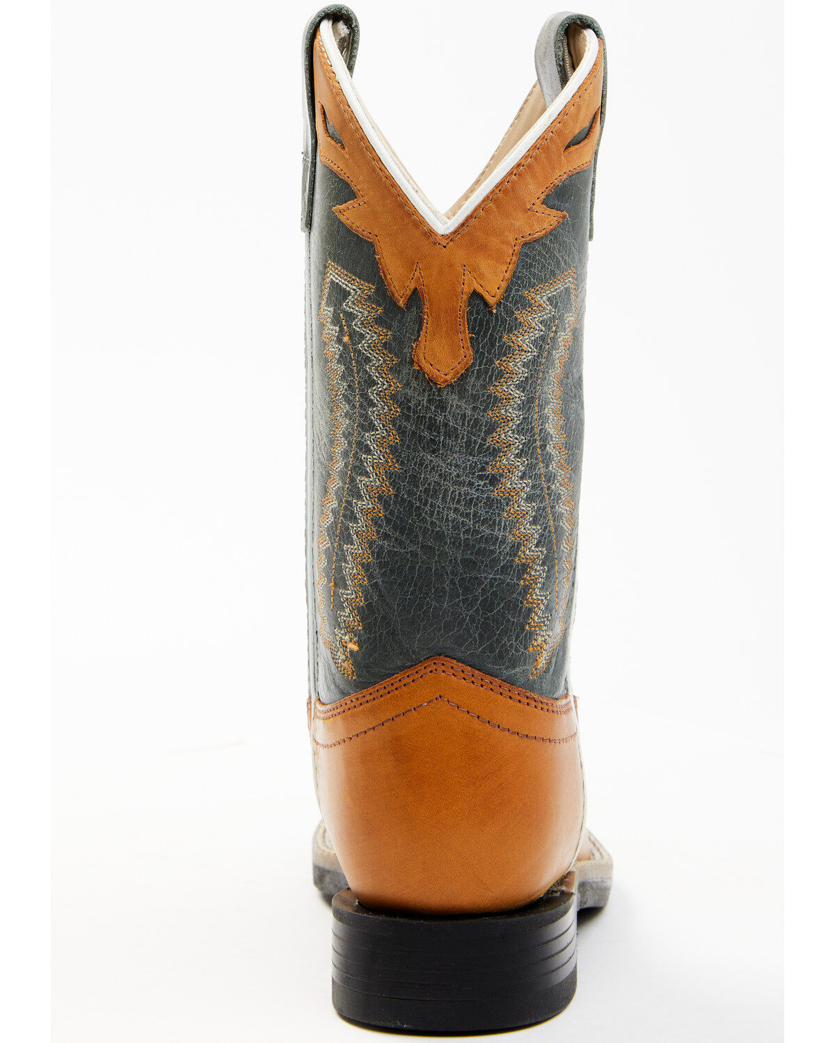 Cody James Boys' Western Boots - Square Toe