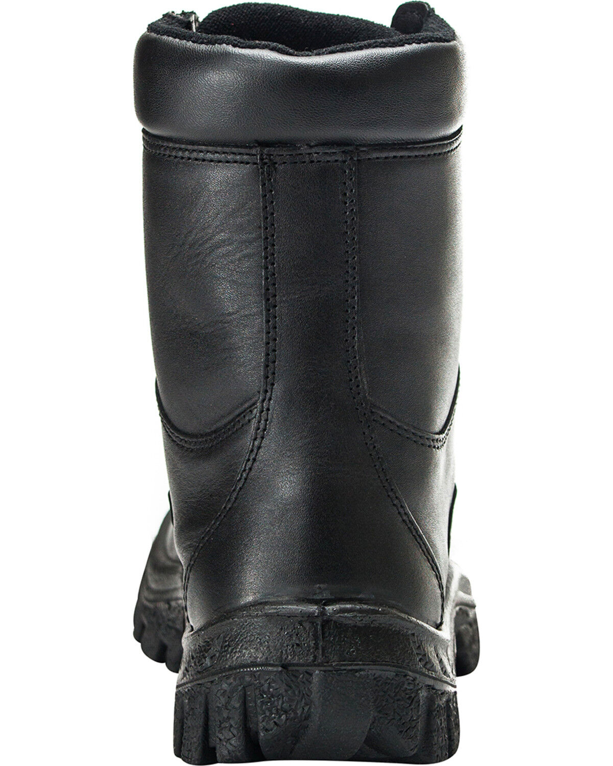 Rocky Men's TMC Postal Approved Military Boots