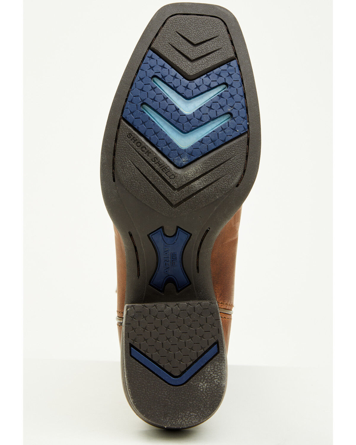 Ariat Women's Rock Creek Western Boots - Square Toe