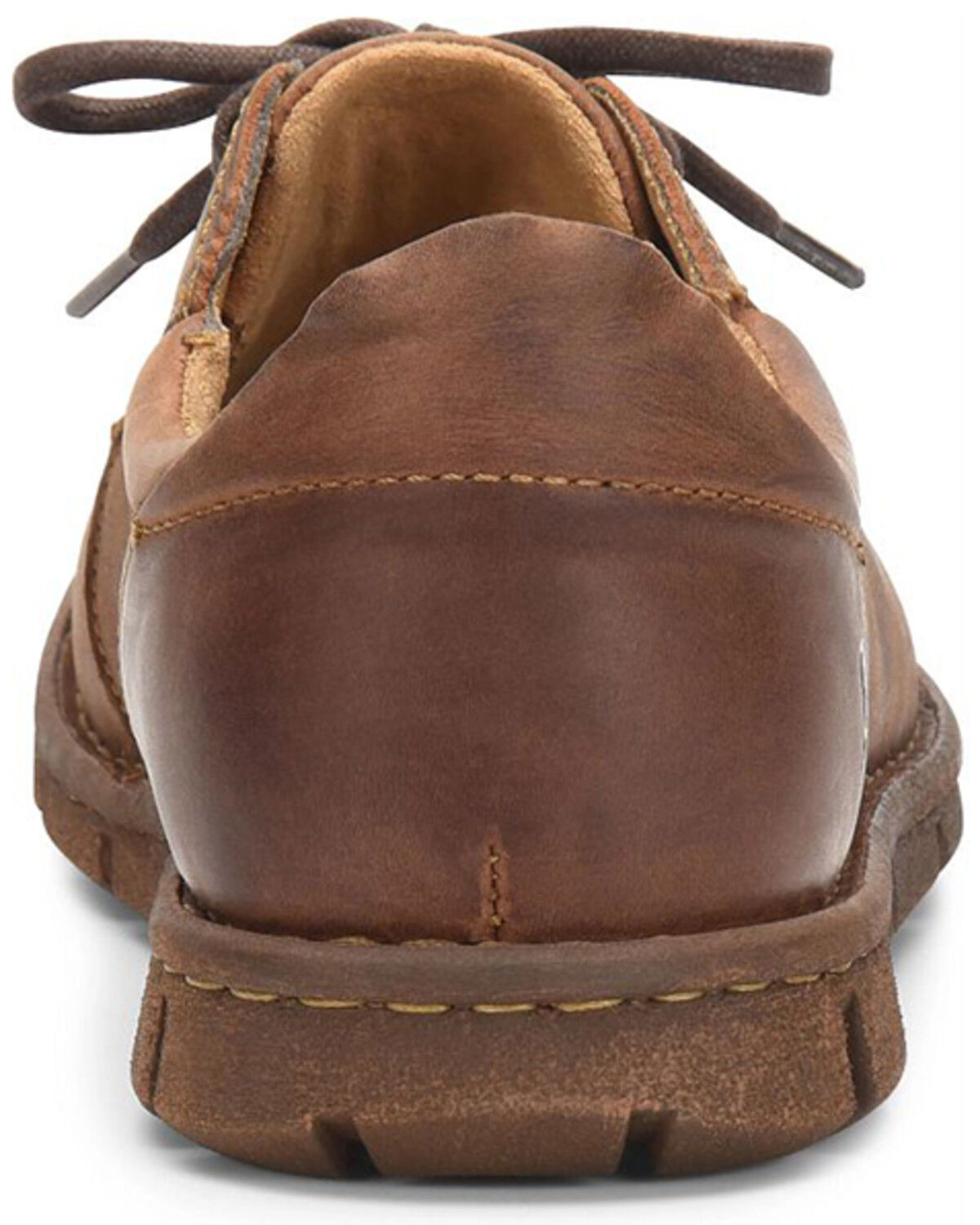 Born Men's Joel Causal Shoes - Moc Toe