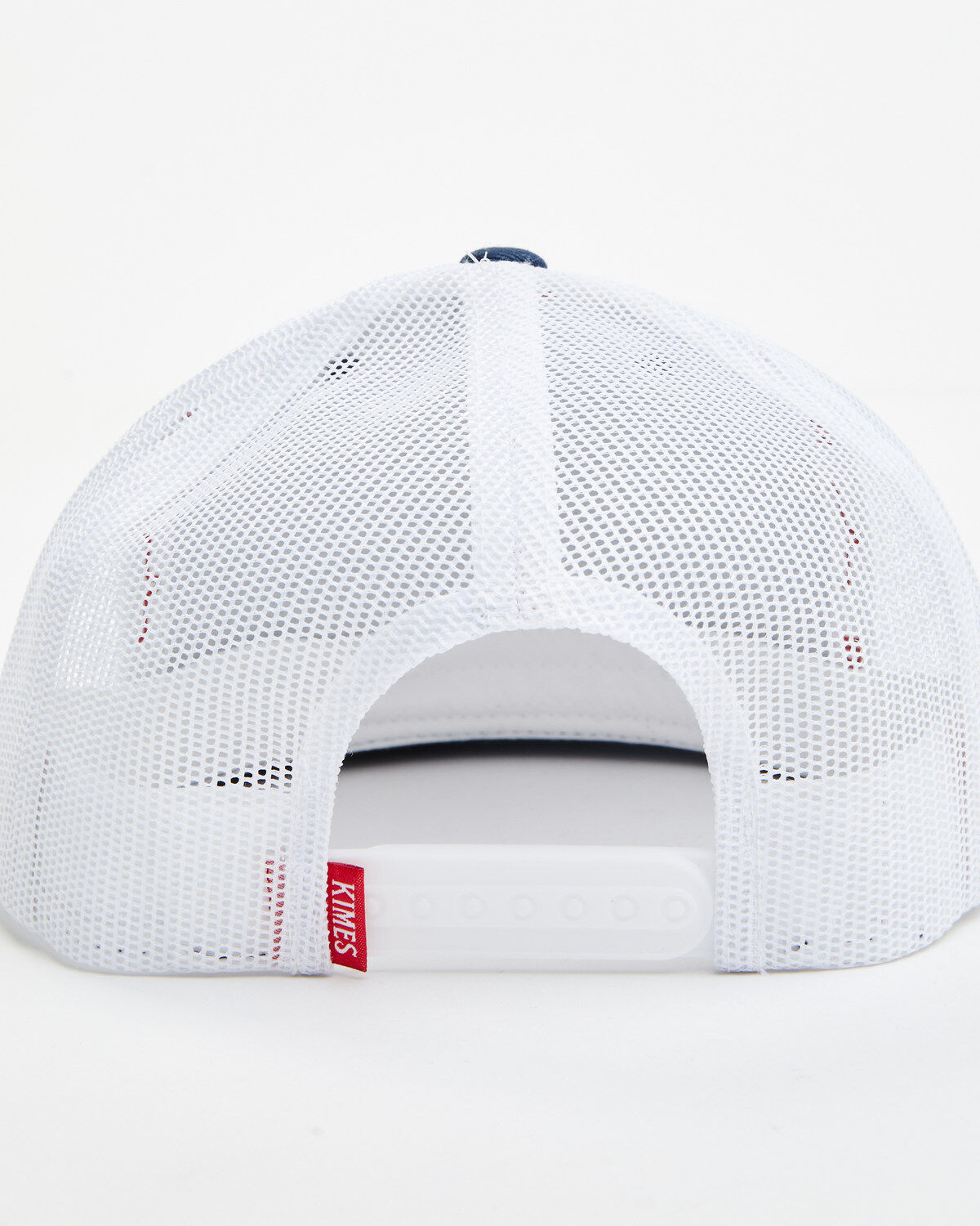 Kimes Ranch Men's Glendo Snapback Trucker Cap