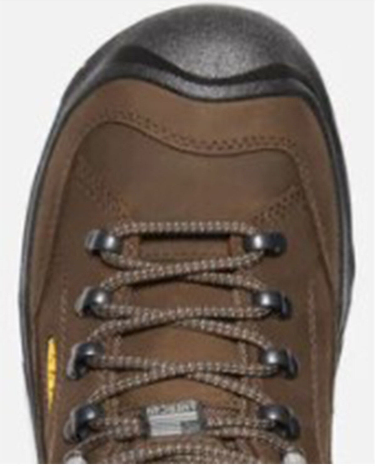 Keen Men's Durand II Waterproof Work Boots - Soft Toe