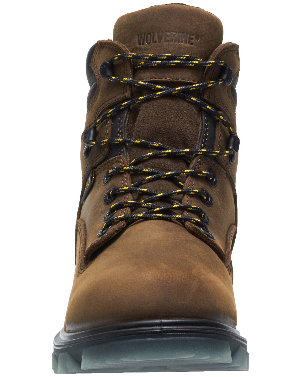 Wolverine Men's I-90 EPX Insulated Work Boots - Soft Toe