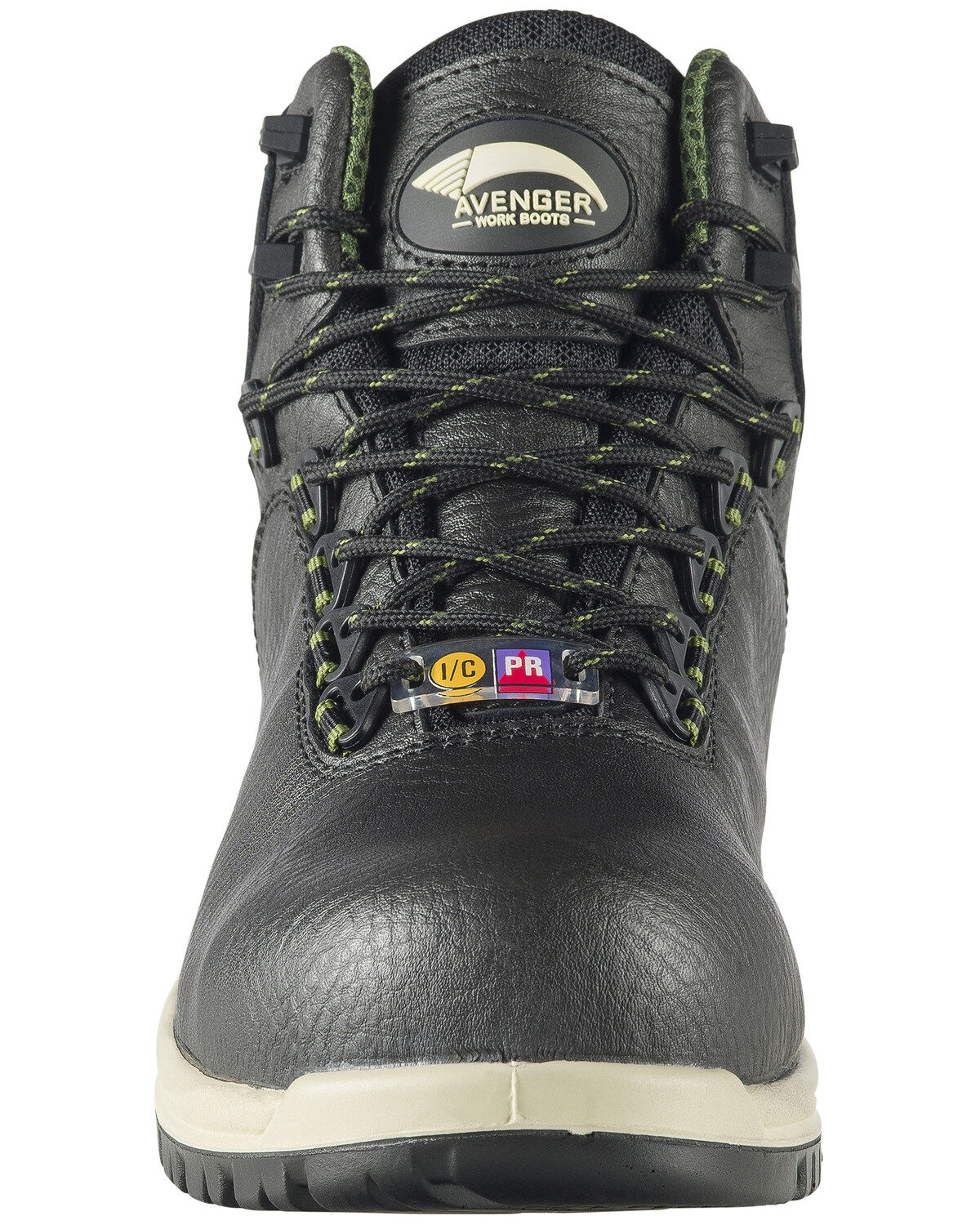 Avenger Men's Breaker Work Boots - Composite Toe