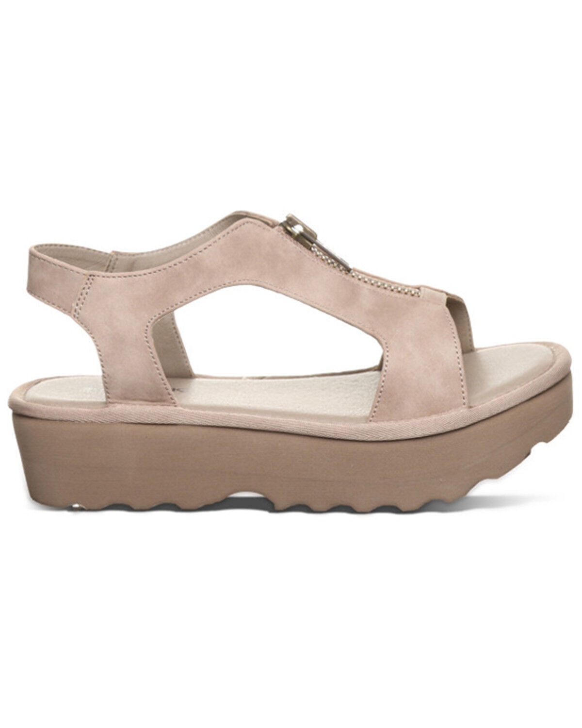 Bearpaw Women's Venice Platform Sandals