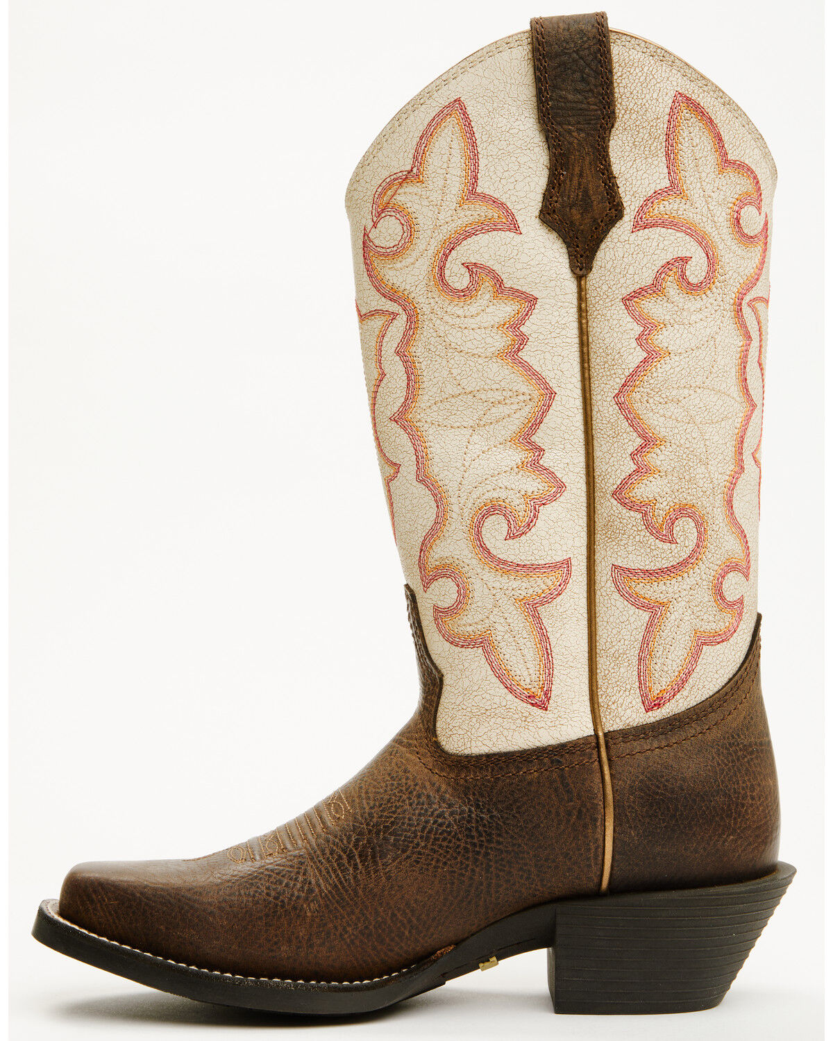 Shyanne Women's Indie Xero Gravity Performance Western Boots - Square Toe