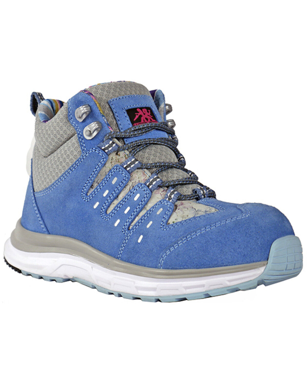 Hoss Women's Trisha Work Boots - Composite Toe